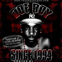 Doe Boy - Since 1994