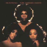 The Supremes - Mary, Scherrie & Susaye
