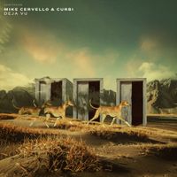 Mike Cervello - Deja Vu