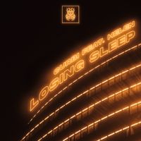 Curbi - Losing Sleep