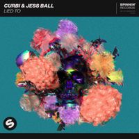 Curbi - Lied To