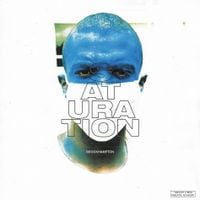 BROCKHAMPTON - SATURATION