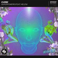 Curbi - Superpowers