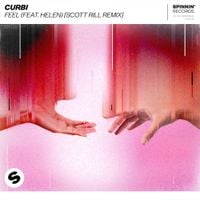 Curbi - Feel (Scott Rill Remix)