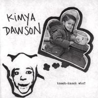 Kimya Dawson - Knock-Knock Who?