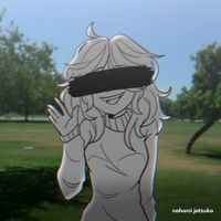 Nahomi Jatzuko - Missed Memories