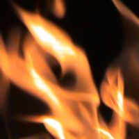 Alvin Flames - Alvin Flames