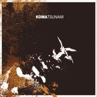 Khoma - Tsunami