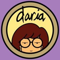 Splendora - Daria (Official MTV Theme)