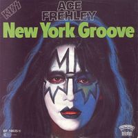 Ace Frehley - New York Groove
