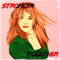 DJ Sabrina the Teenage DJ - Stronger Together