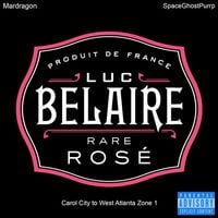 Money Mardragon SpaceGhostPurrp - BELAIRE BLACK BOTTLE BOYZ (CAROL CITY TO WEST ATLANTA ZONE 1)