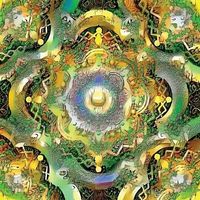 Mark McGuire - Ideas of Beginnings