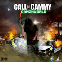 elcammgguod - Call of Cammy
