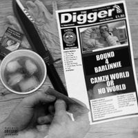 elcammgguod - Bound 4 Barlinnie