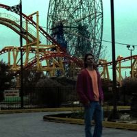 Ant Saunders - Gravitron