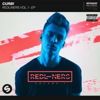 Curbi - Redliners, Vol. 1 - EP