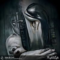 Hannes Grossmann - Echoes Of Eternity