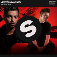 Quintino - Get Down
