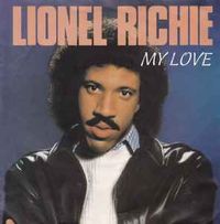 Lionel Richie - My Love