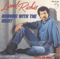 Lionel Richie - Running with the Night