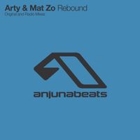 Mat Zo - Rebound