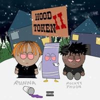 Runna Runna - Hood Token II