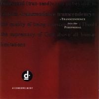diSEMBOWELMENT - Transcendence Into the Peripheral