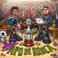 Ogtreasure - Papo de Ronca