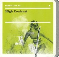 High Contrast - FabricLive.25