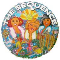 The Sequence - The Sequence