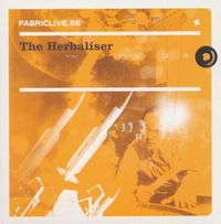 The Herbaliser - FabricLive.26