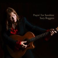 Suzy Bogguss - Praying for Sunshine