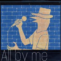 kenessi - All by me