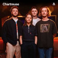 Chartreuse - Chartreuse on Audiotree Live