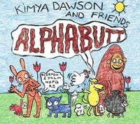 Kimya Dawson - Alphabutt