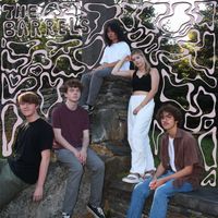 The Barrels - The Barrels