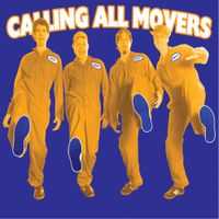 Imagination Movers - Calling All Movers