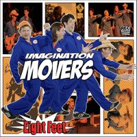 Imagination Movers - Eight Feet
