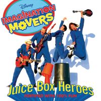 Imagination Movers - Juice Box Heroes