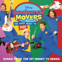 Imagination Movers - For Those About to Hop