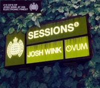 Josh Wink - Sessions