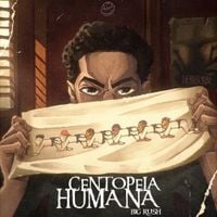 Big Rush - CENTOPEIA HUMANA