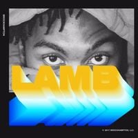 BROCKHAMPTON - Lamb