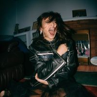GAZAL - I Accidentally Burnt The House Down