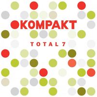 Various Artists - Total 7