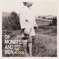 Of Monsters and Men - Into the Woods