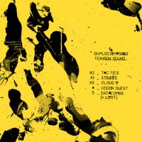 Ternion Sound - Tactics
