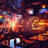 kabab - Spacehall Cafe