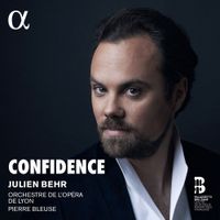 Julien Behr - Confidence